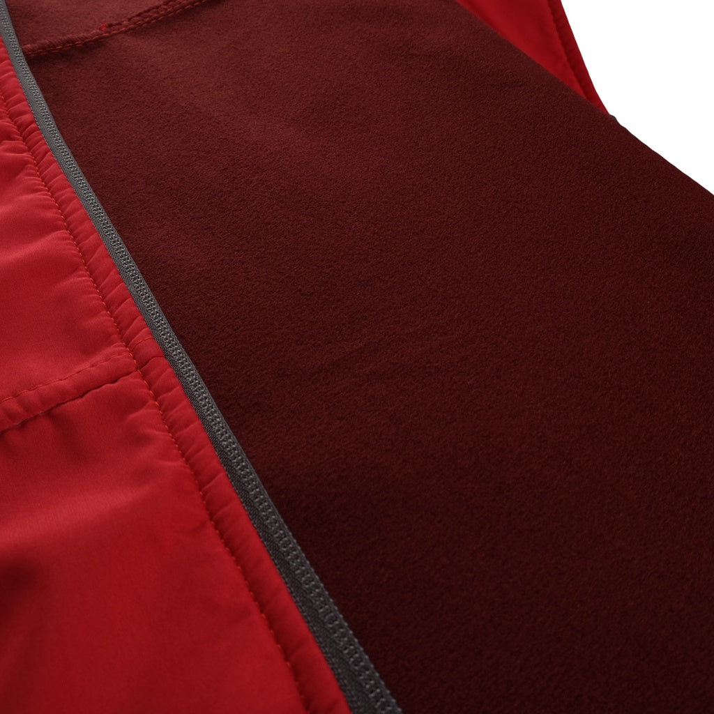 Forester 70334 Jaket Bonded Vertical