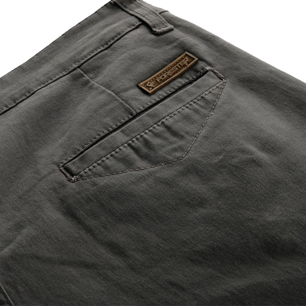 Forester CLF 08404 Chino Long Pants V Pocket
