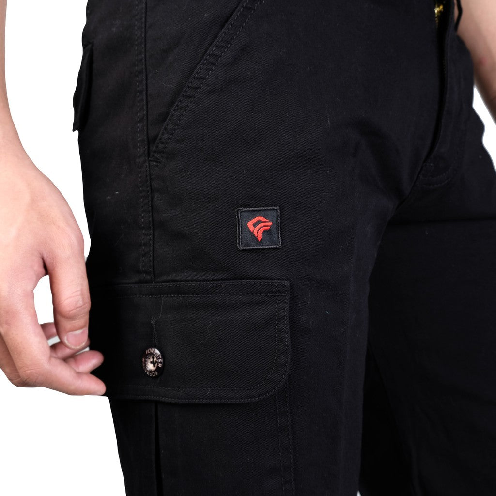 Forester CLF 08396 Cargo Short Pants