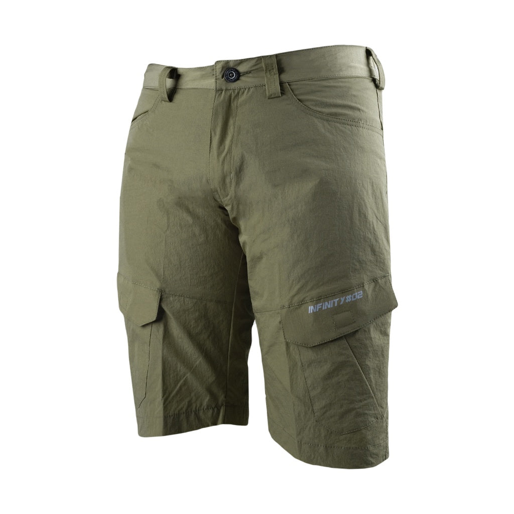 Forester CLF 08416 Celana Pendek 'Invinity'