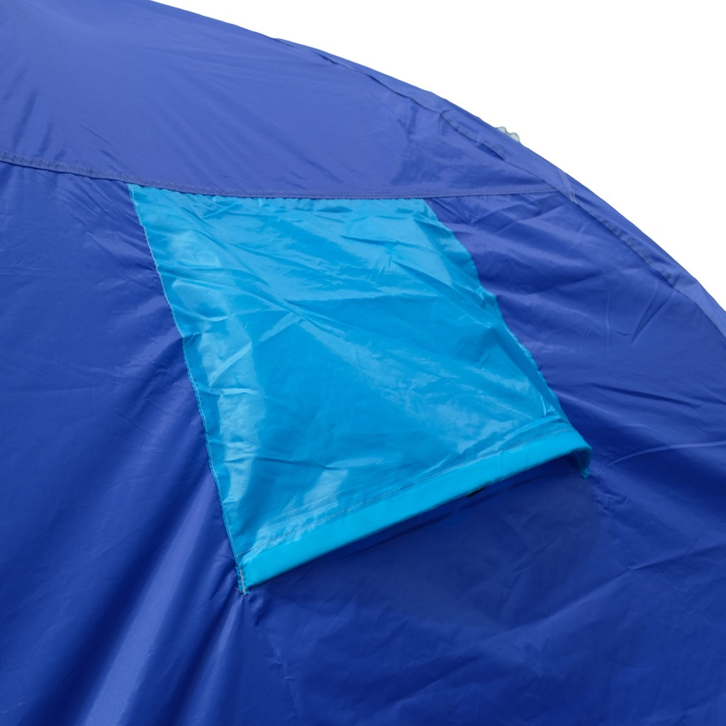 Forester Tenda TDF 001 Enigma 6 person Biru