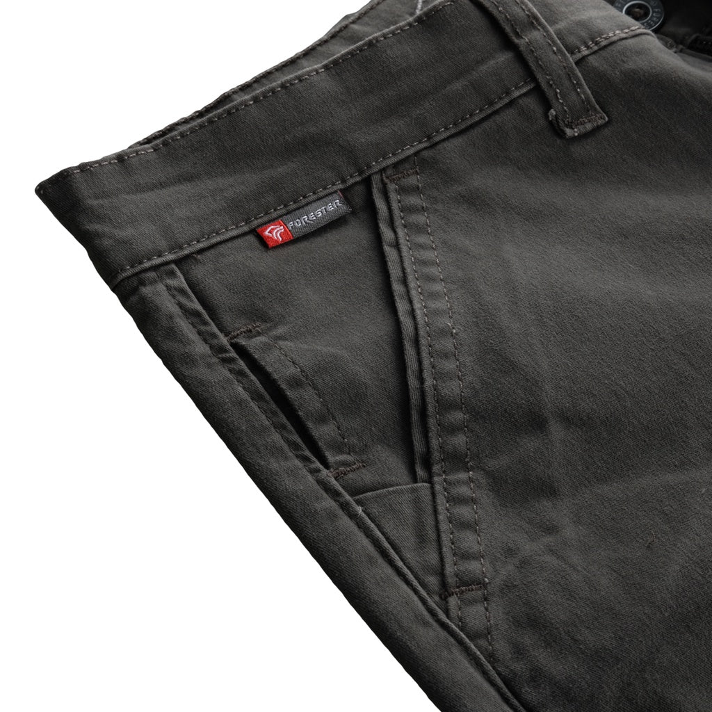 Forester CLF 08405 Chino Long Pants 2 Line