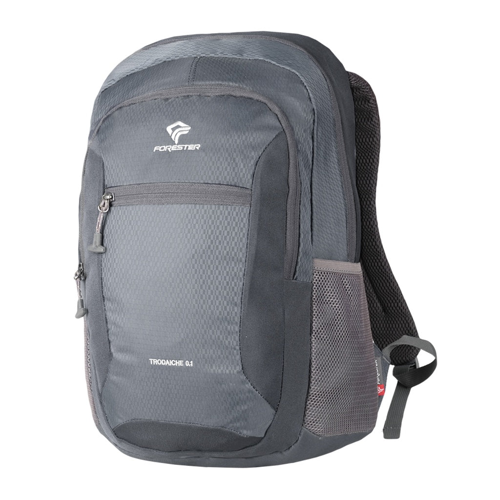 Forester 20477 Tas Ransel Backpack Trodaiche 0.1 + Coverbag