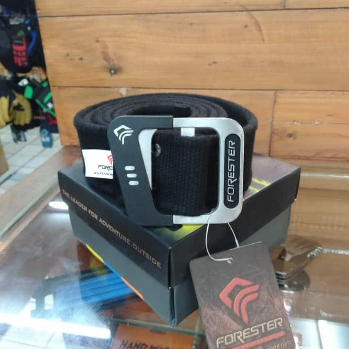 Forester AII044 Ikat Pinggang Sabuk  Urban Rover Belt