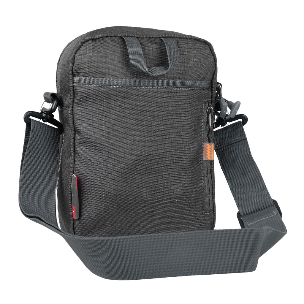 Forester 30298 Travel Pouch Tas Selendang Kecil Literra 1.0 + CoverBag