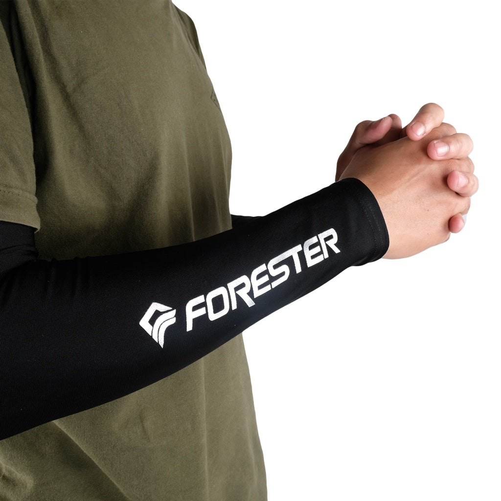Forester K 017 Manset Full Hand