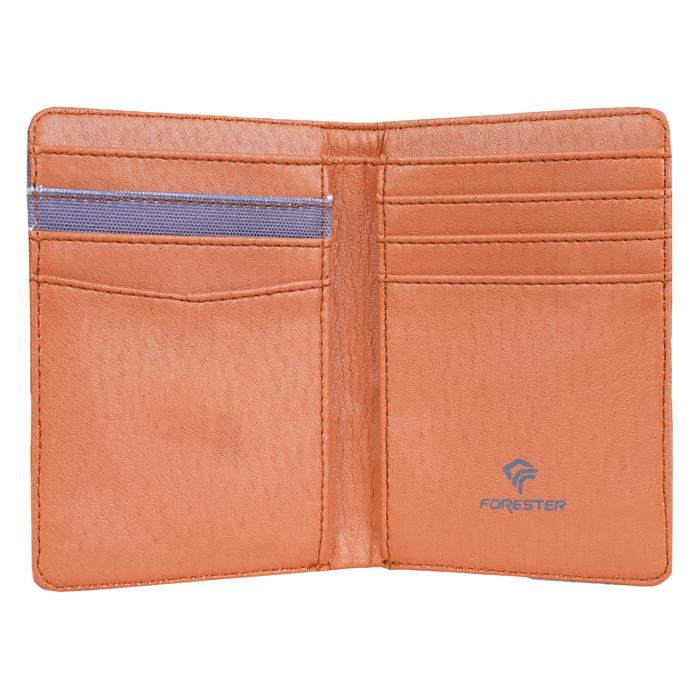 Forester DF 00307 Dompet Vintage