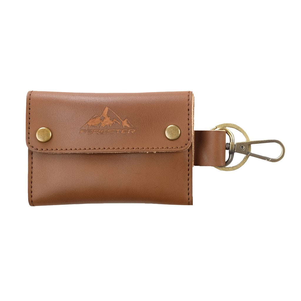 Forester DF 00200 Dompet STNK dan Kunci