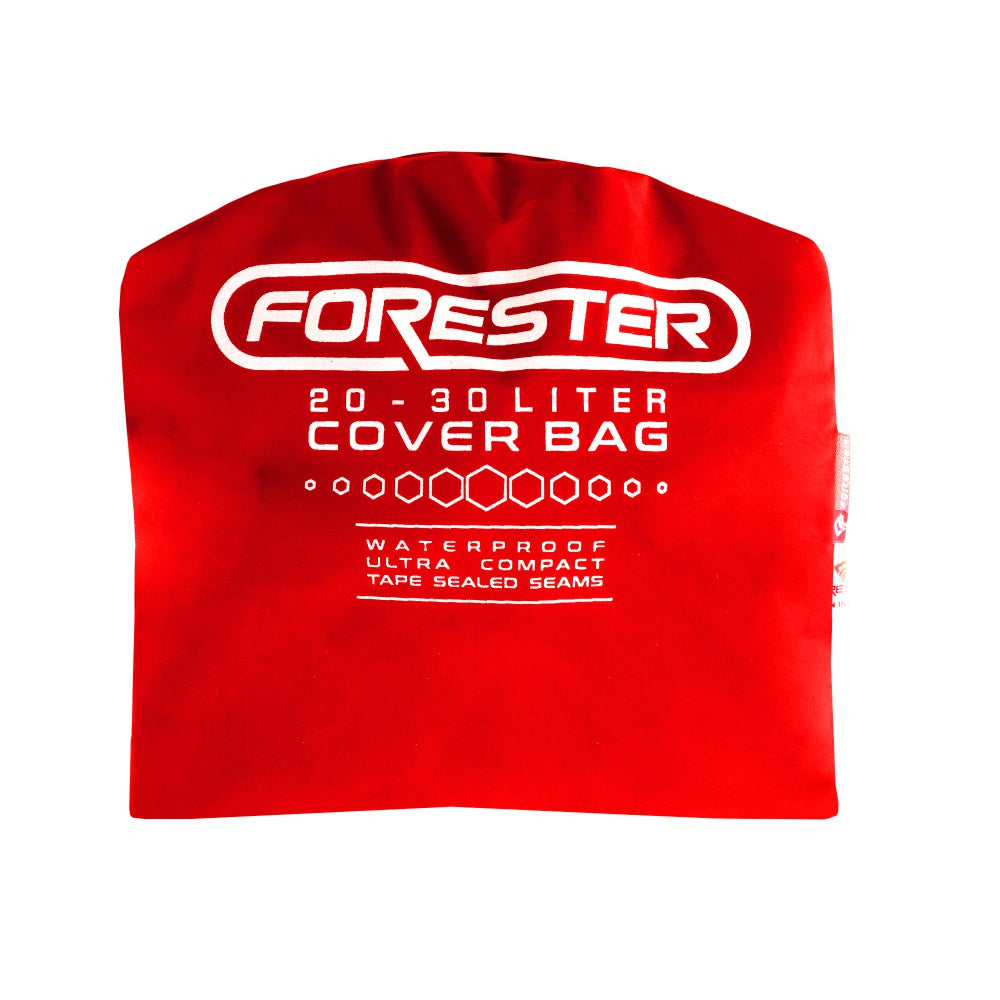 Forester CBF 09014 Cover Bag / Raincover 20-30 L