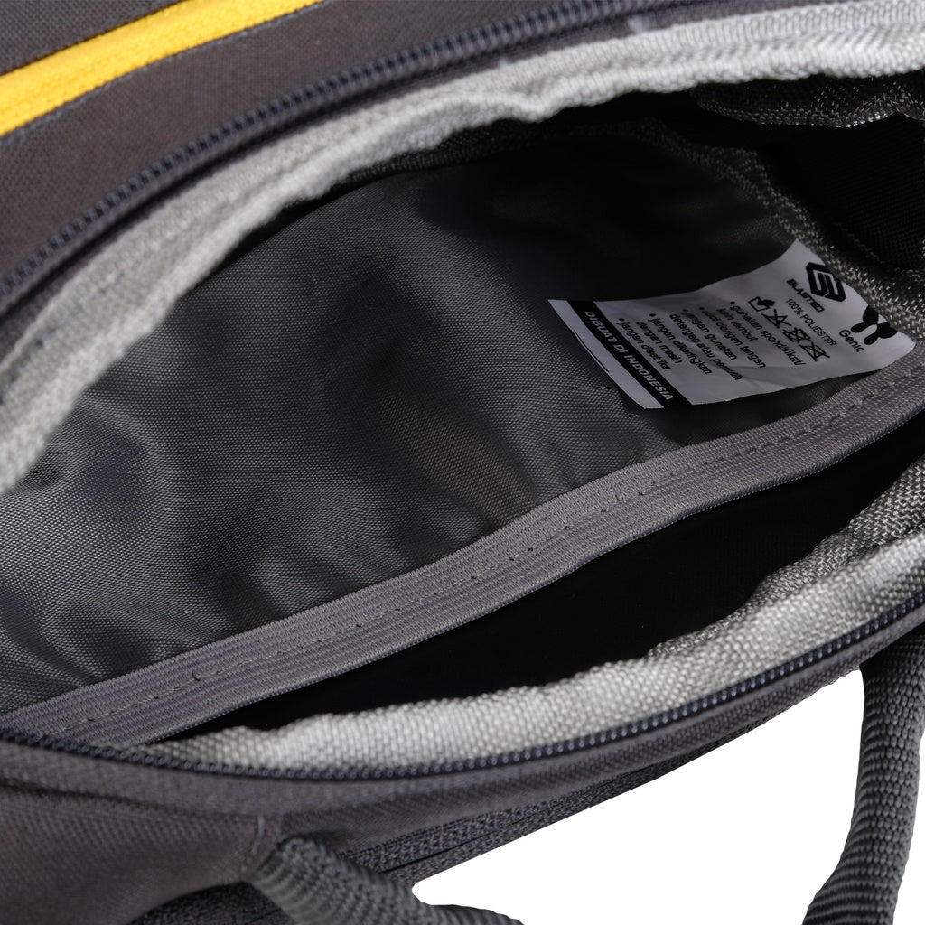 Tas Pinggang Setang  Handlebar Sepeda Blasted 4462
