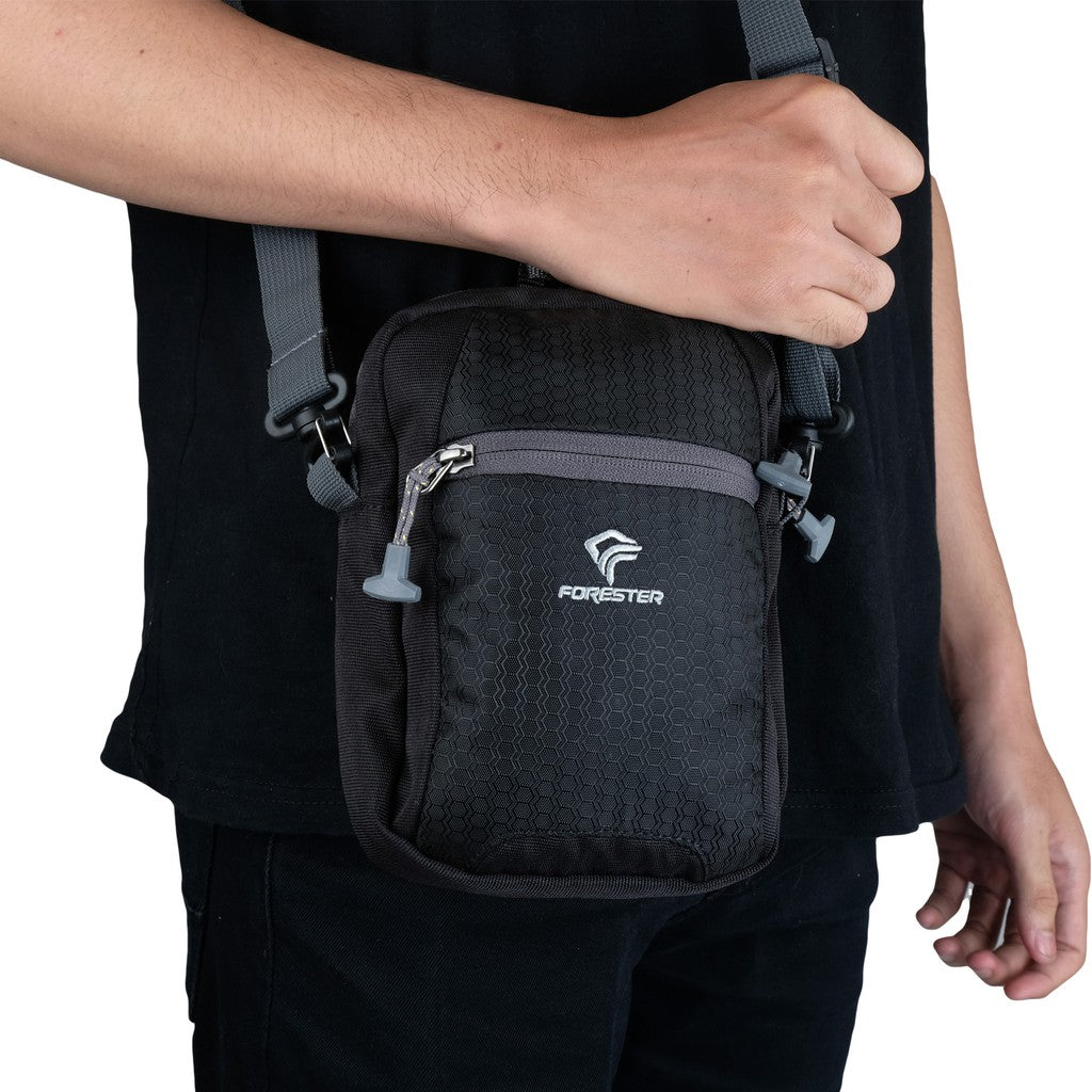 Forester 30288 Travel Pouch Cuidado 0.5