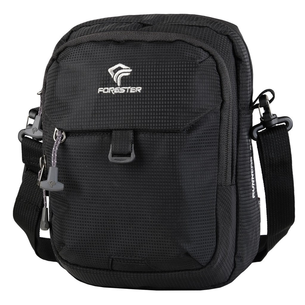 Forester 30289 Travel Pouch Runners 0.1