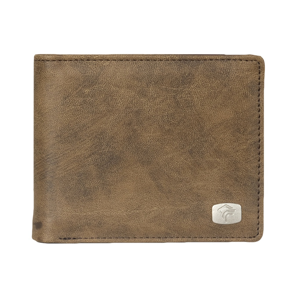 Forester DF 00263 Dompet Imitasi LP 2 Pendek