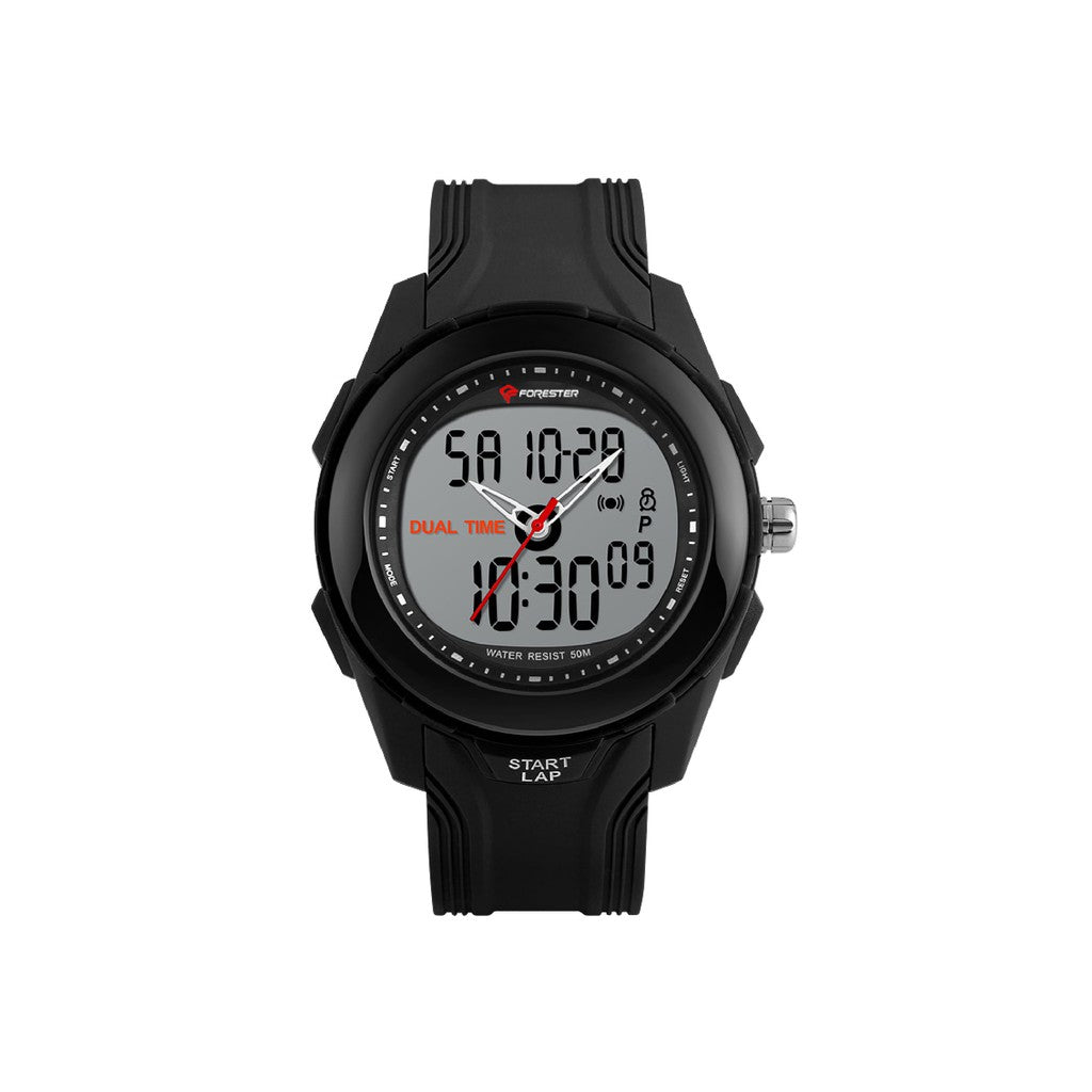 JTF 1013 Digital Analog Watch