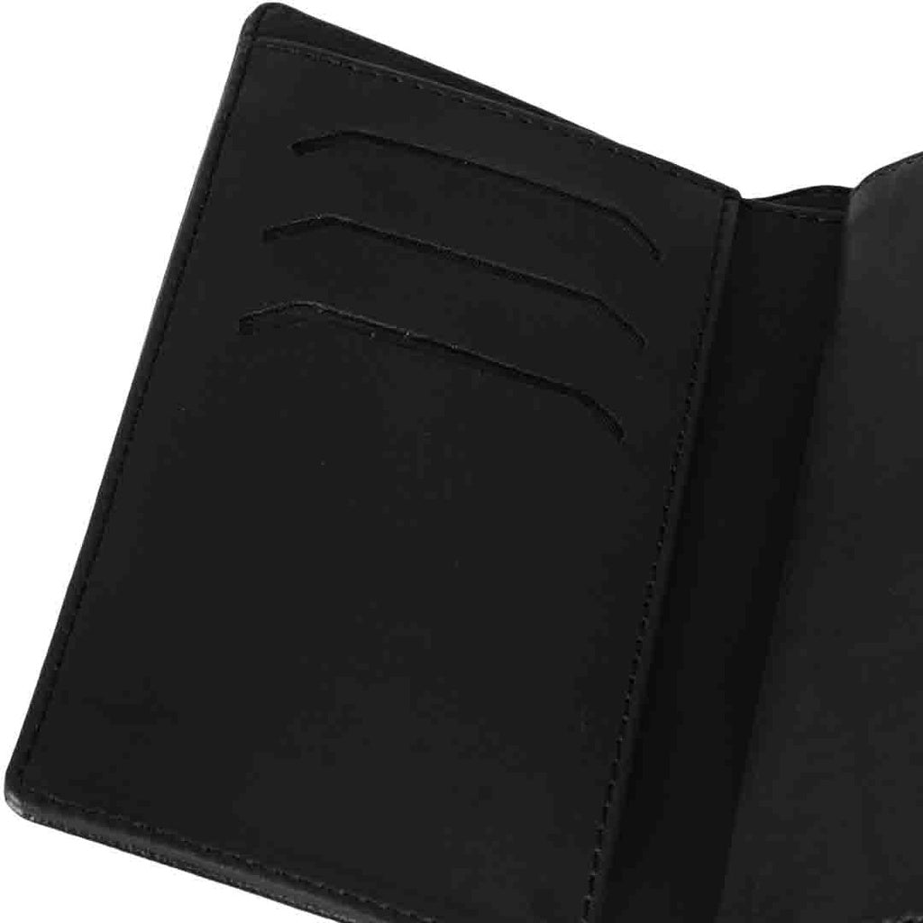 Forester DF 00248 Dompet Lipat Imitasi Panjang