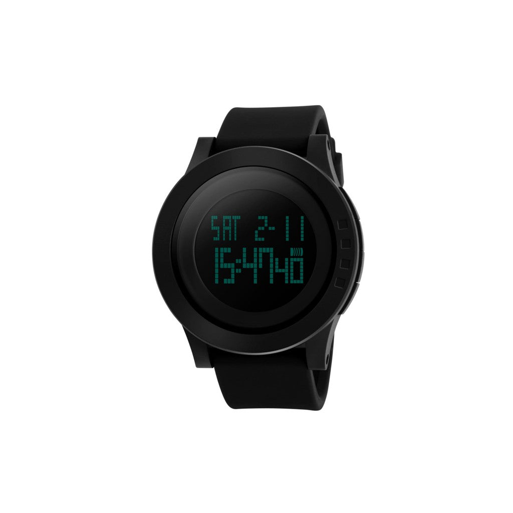 Forester JTF 2015 Jam Digital Watch