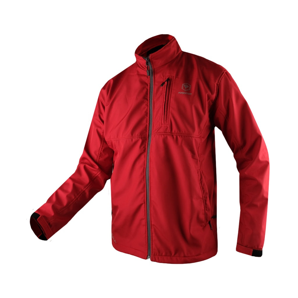 Forester 70334 Jaket Bonded Vertical