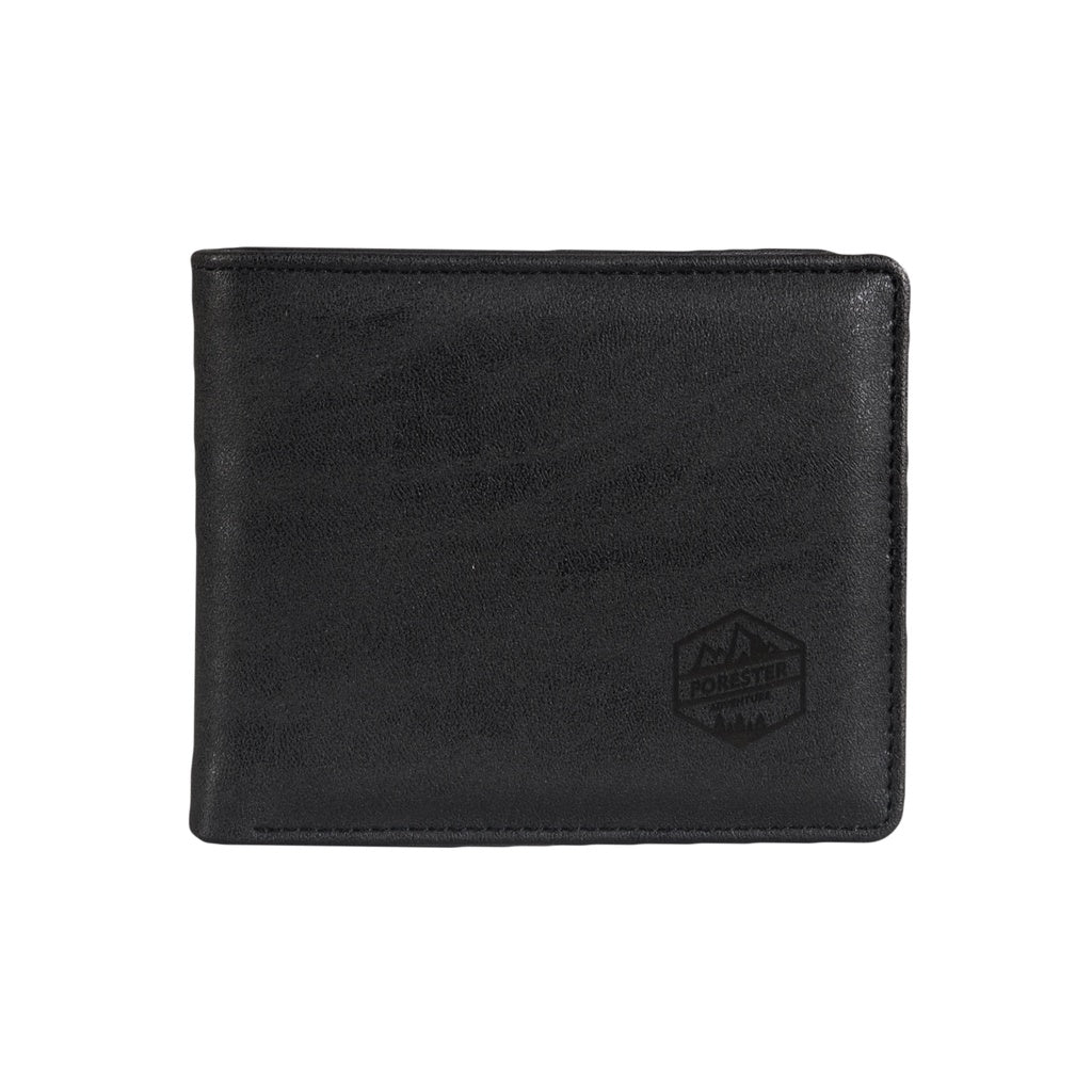 Forester DF 00245 Dompet Imitasi LP 2 Pendek