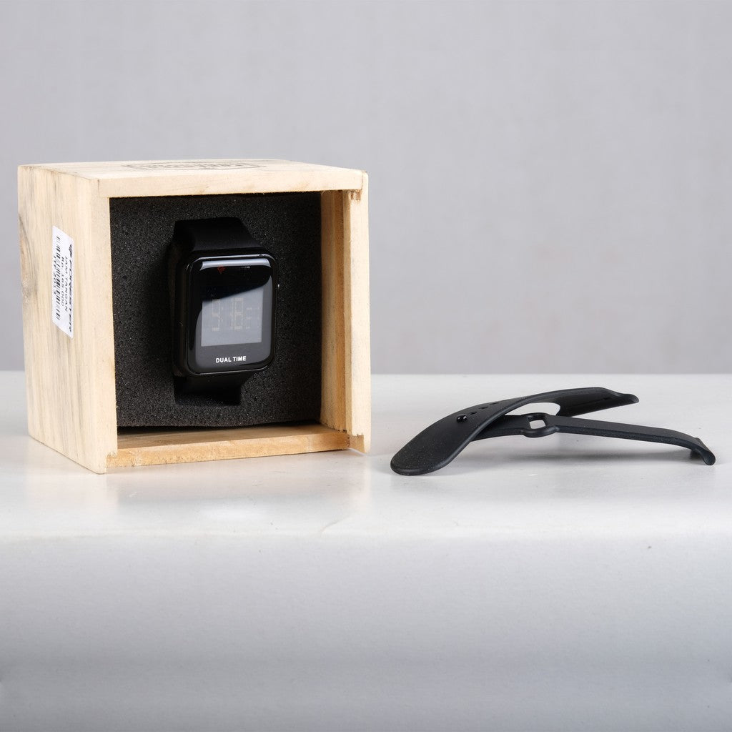 JTF 2013  Sport Digital Watch