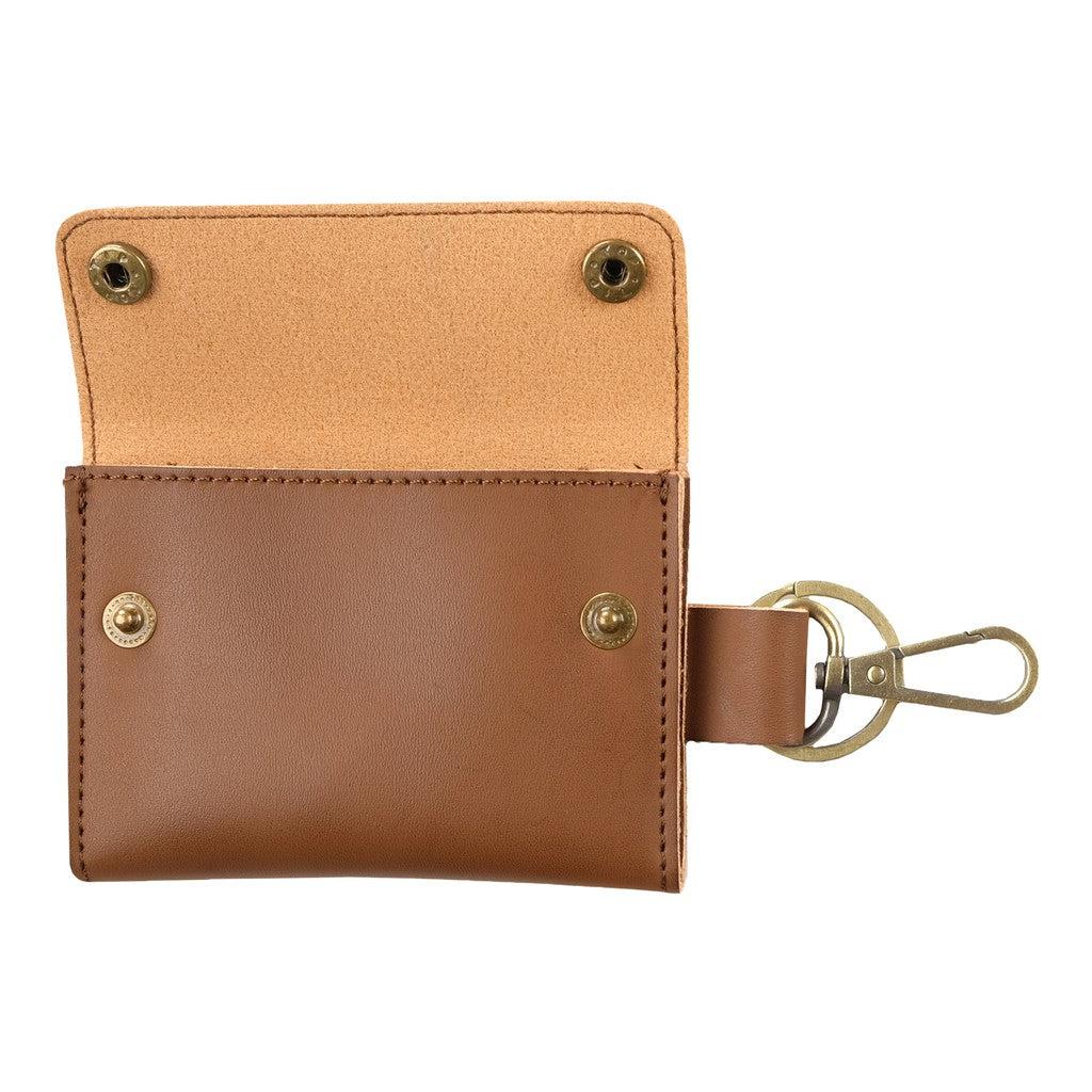 Forester DF 00200 Dompet STNK dan Kunci