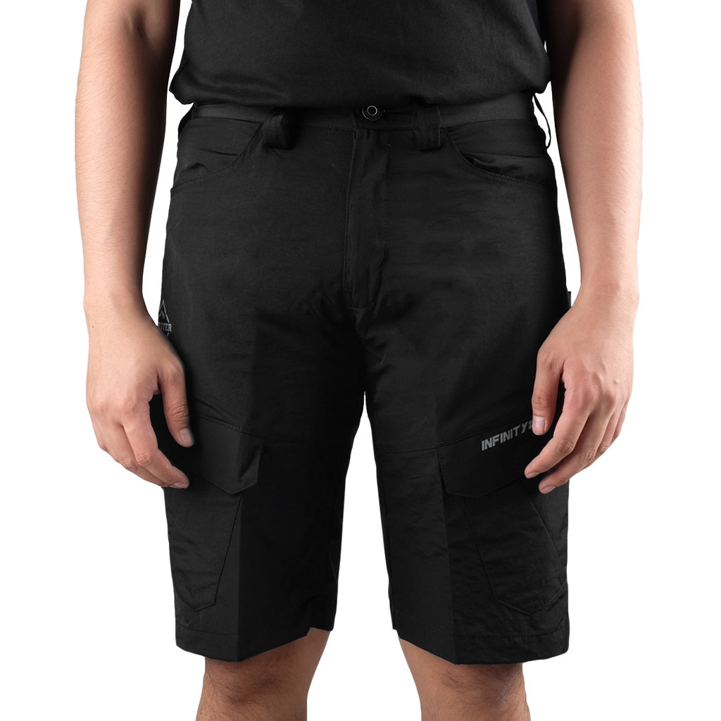 Forester CLF 08416 Celana Pendek 'Invinity'