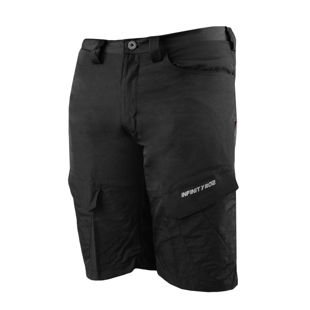 Forester CLF 08416 Celana Pendek 'Invinity'