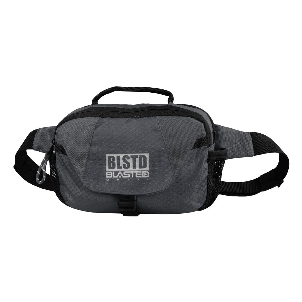 Blasted 4463 Tas Pinggang Setang  Handlebar Sepeda