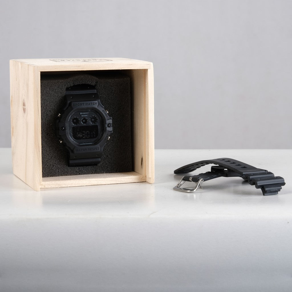 Forester JTF 2033 Jam Tangan Digital Watch