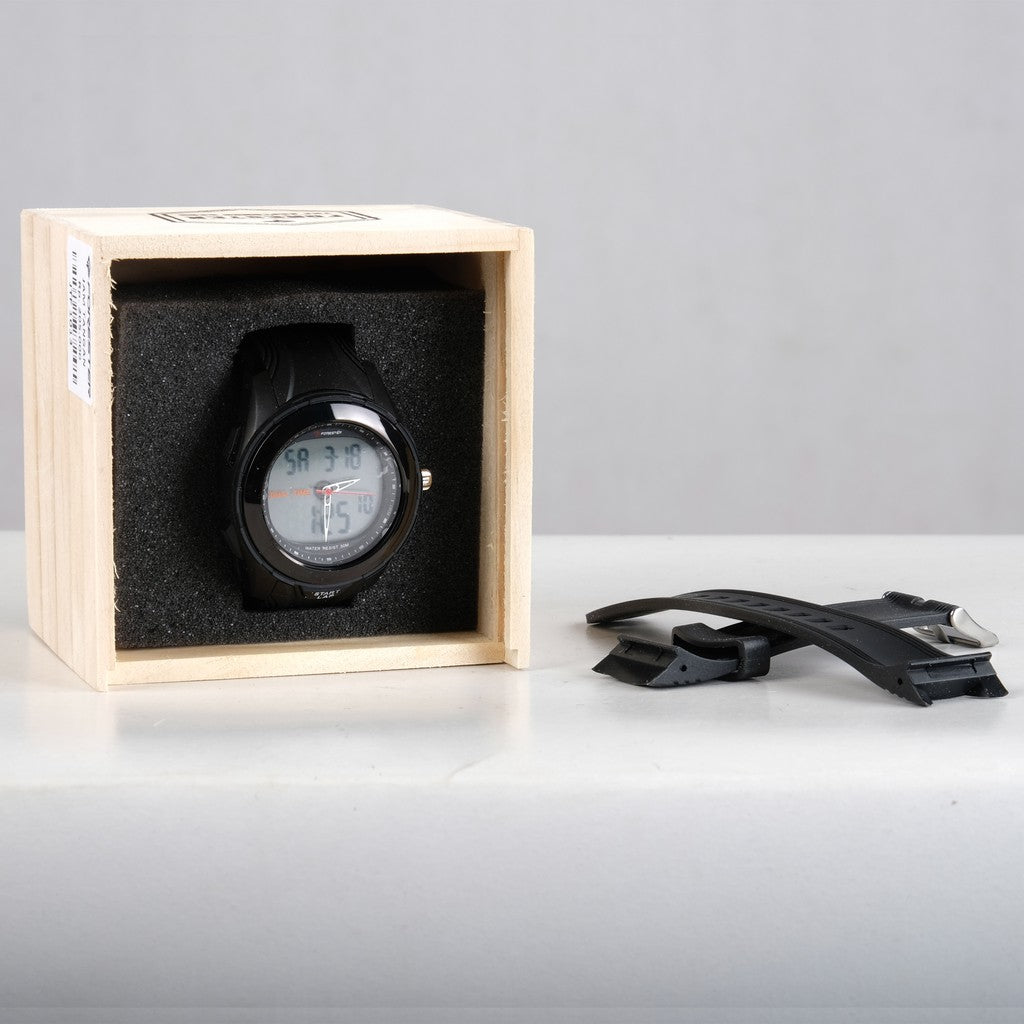 JTF 1013 Digital Analog Watch