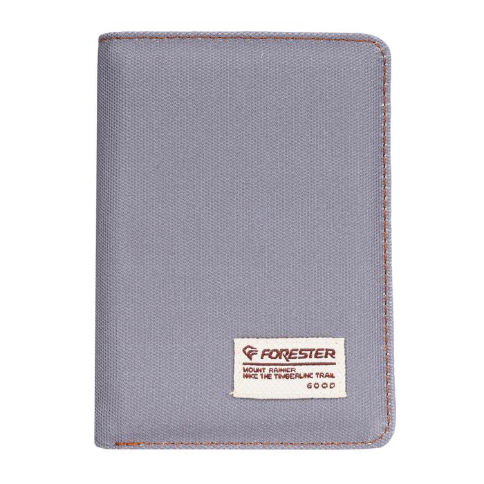 Forester DF 00307 Dompet Vintage