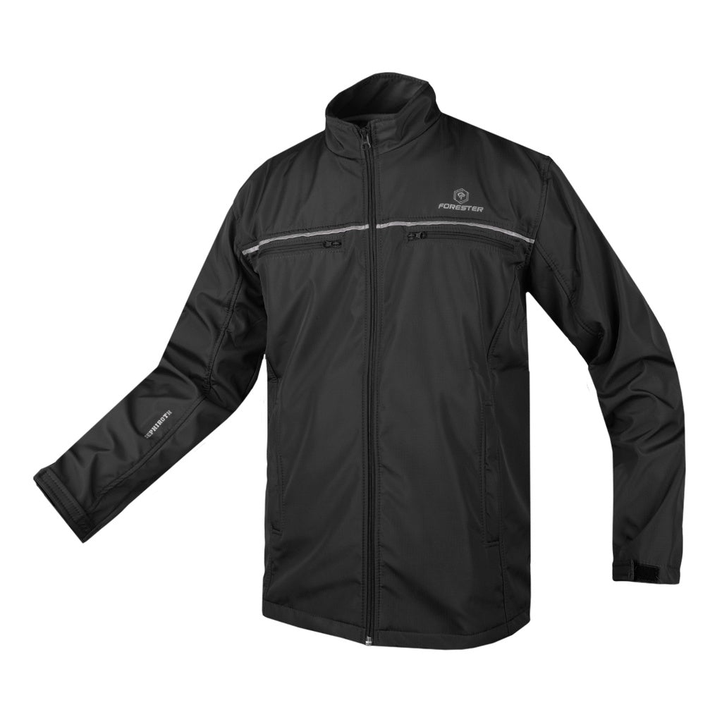 Forester 70347 Jaket Motor Riding Bonded Sephiroth