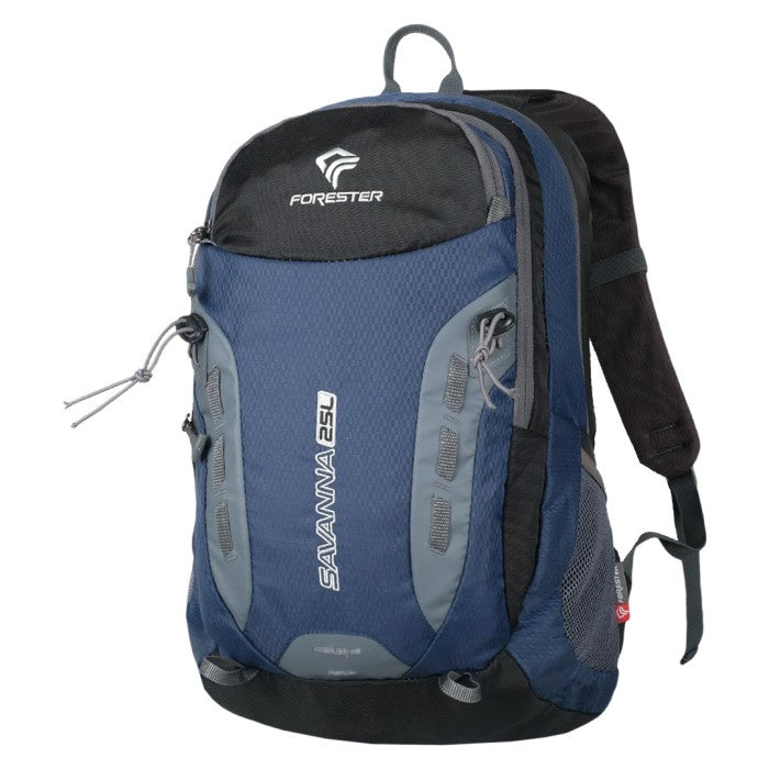 Forester 20472 Tas Ransel Backpack Savana 25L + CB