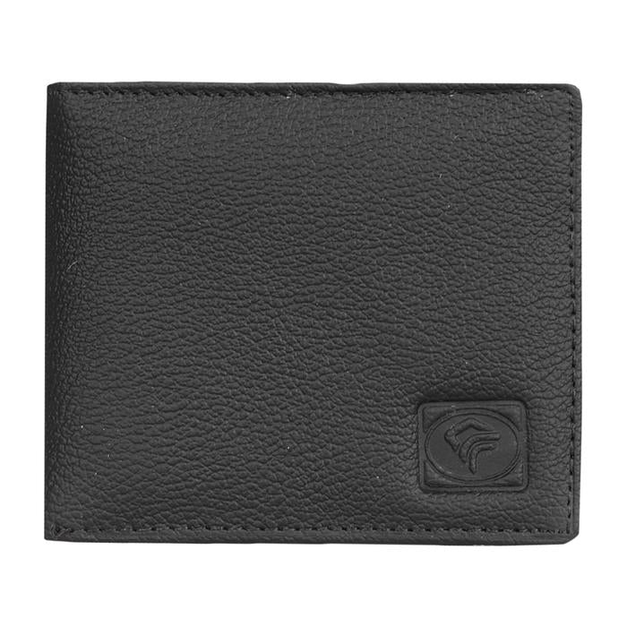 Forester DF 00218 Dompet Kulit Asli Kartu/DB/Nama Forester