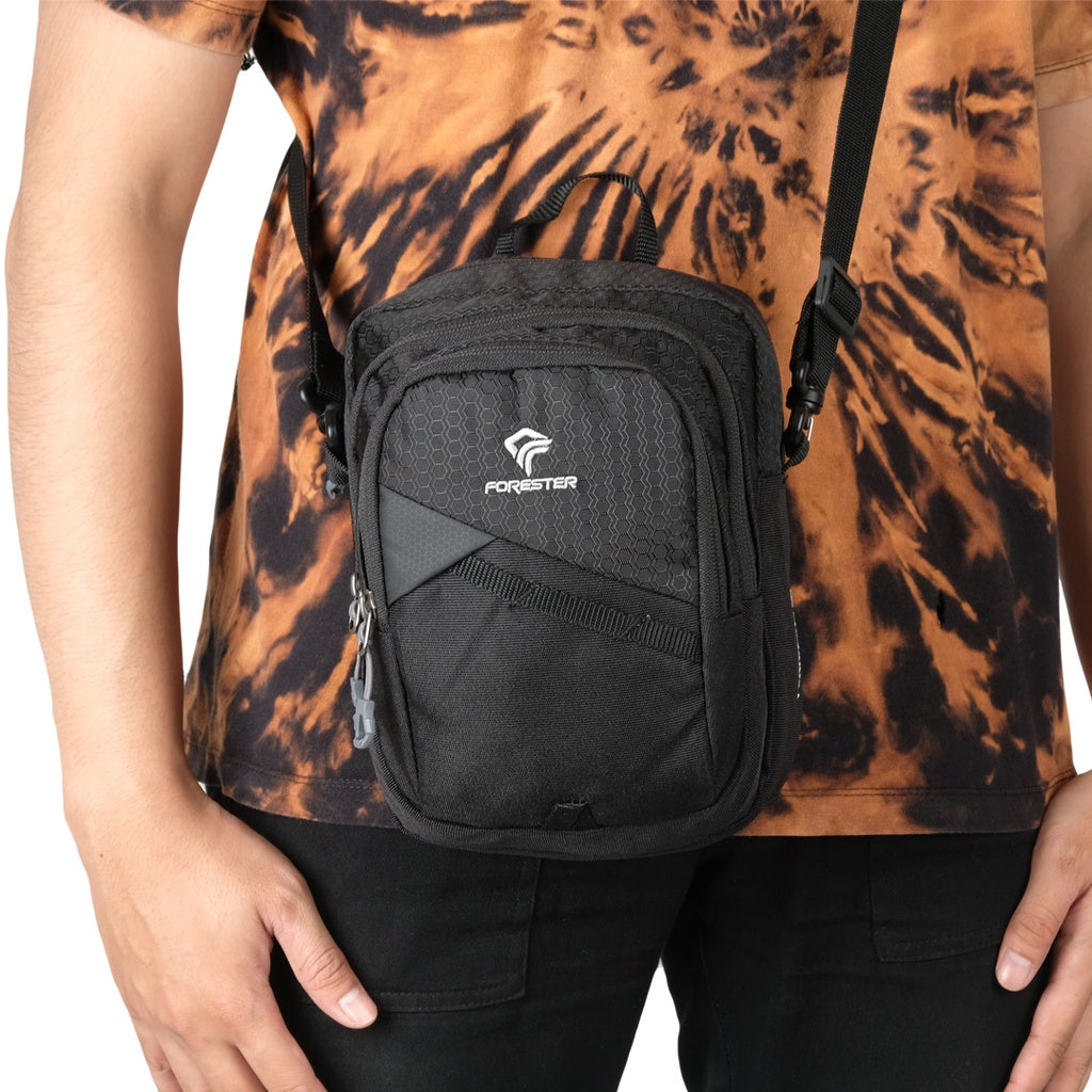 Forester 30312 Travel Pouch Fearachd 0.3 + CB