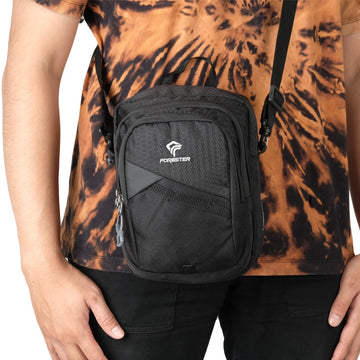 Forester 30312 Travel Pouch Fearachd 0.3 + CB
