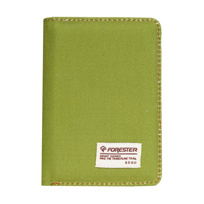 Forester DF 00307 Dompet Vintage