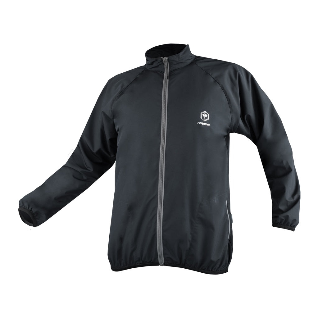 Forester 70331 Jaket Sepeda Lari Lightning