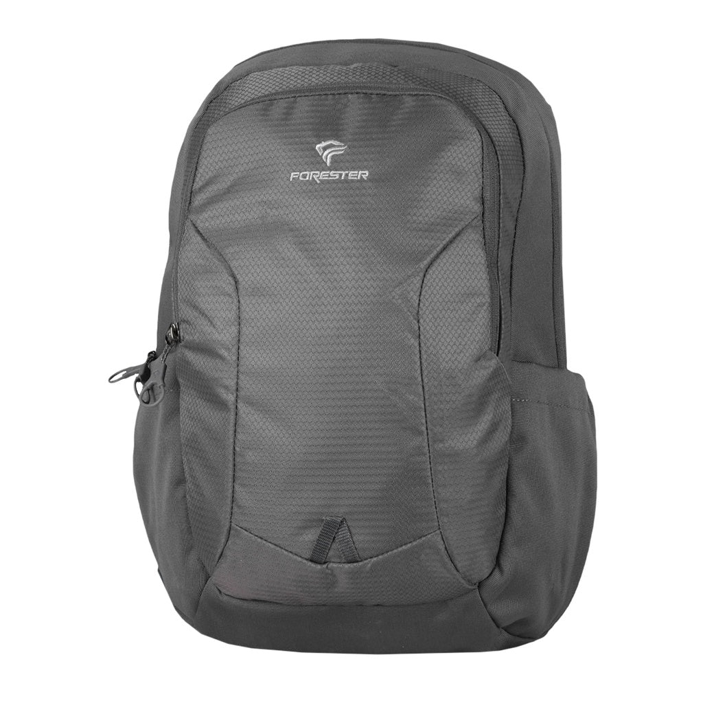Forester 20461 Tas Ransel Backpack Laptop Clase 0.1 + CB