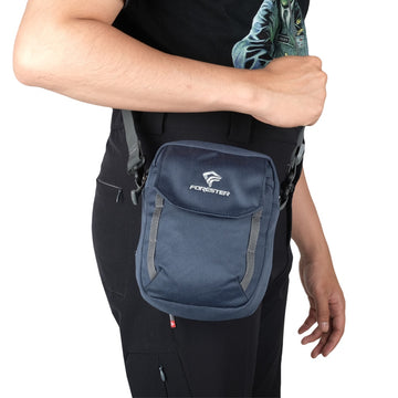 Forester 30302 Travel Pouch Inspire 0.2 + CB