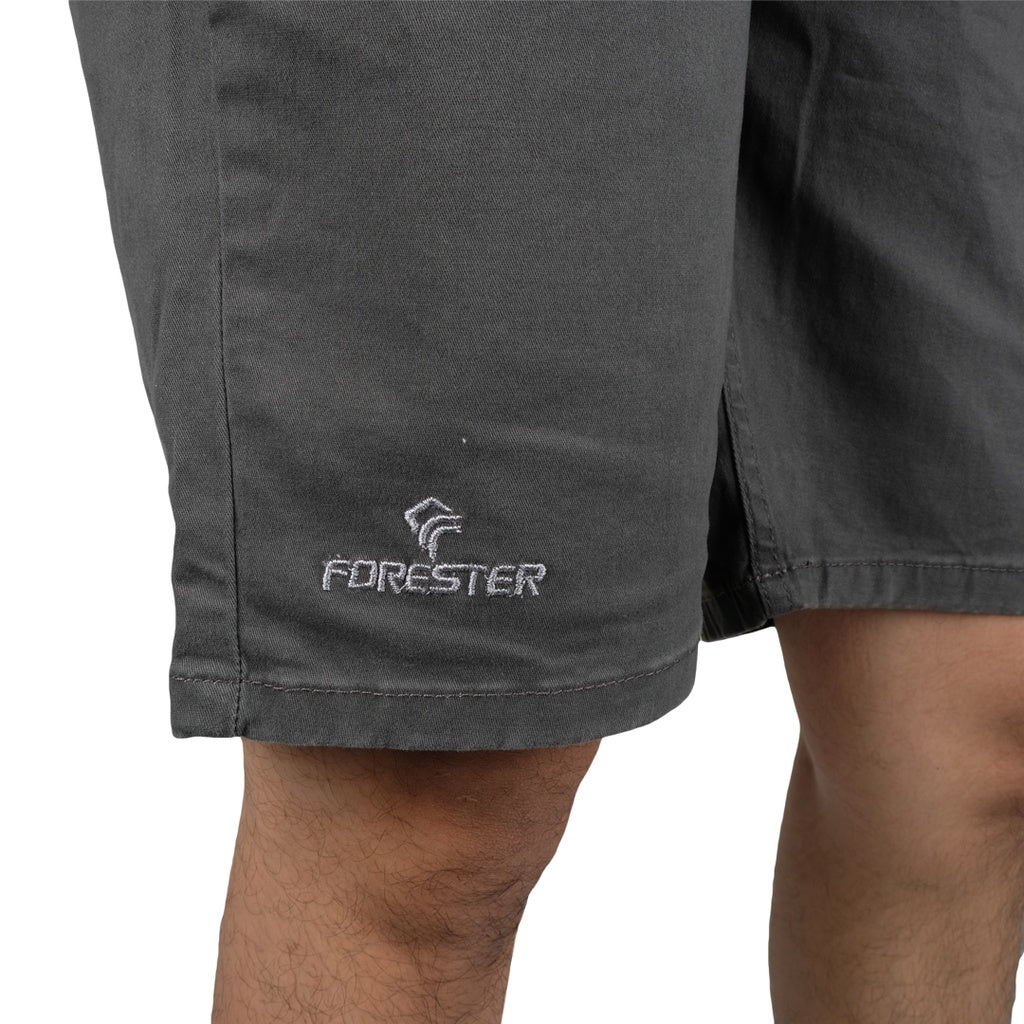 Forester CLF 08406 Chino Short Pant