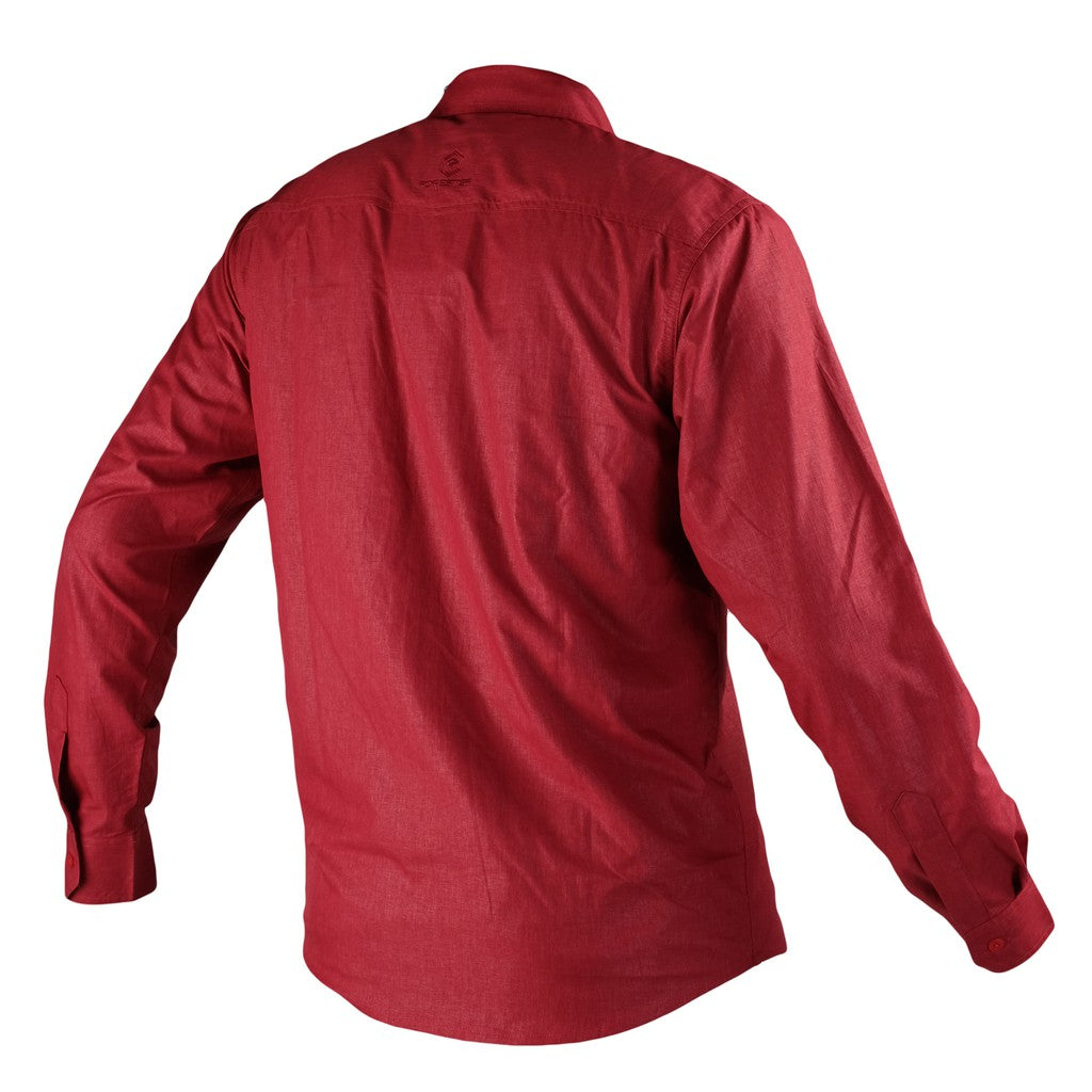 Forester CI 065 Kemeja Tangan Panjang Formal