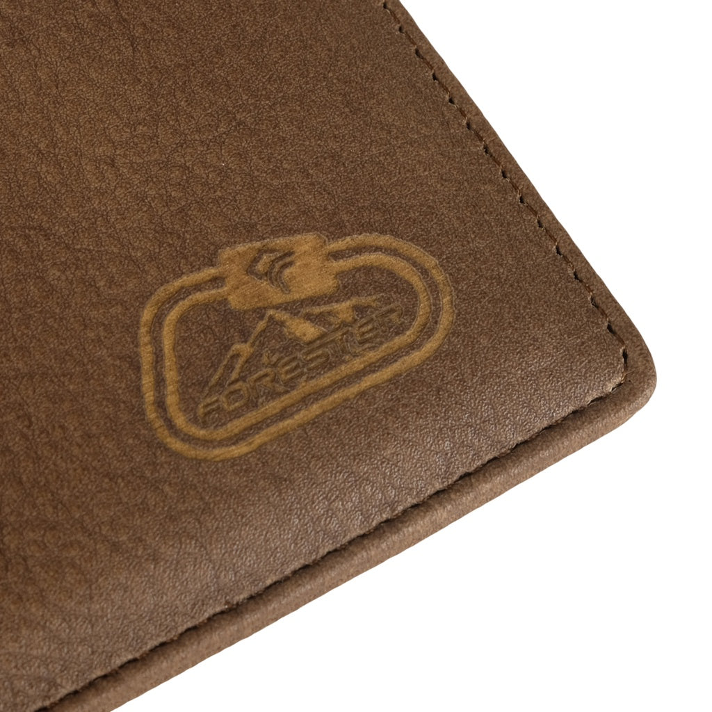 Forester DF 00228 Dompet L2 Imitasi Carabiner