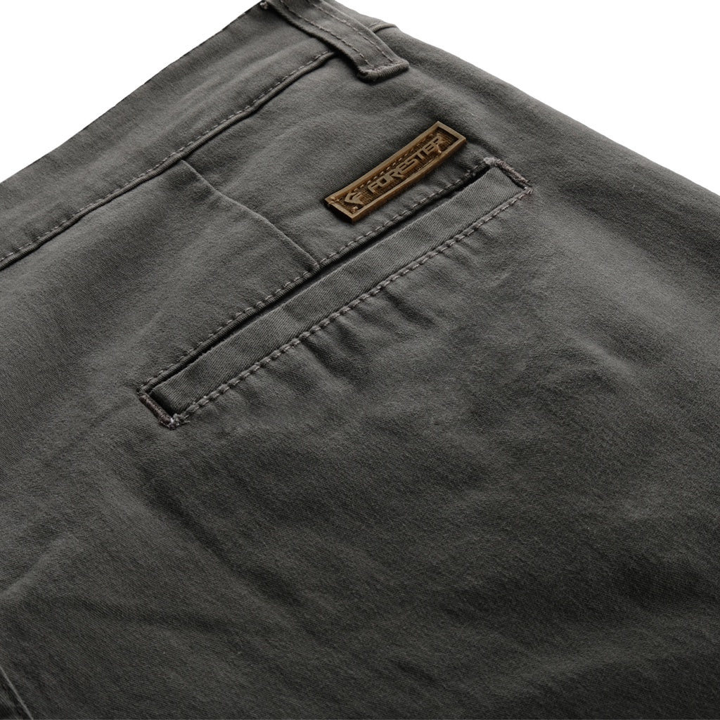 Forester CLF 08405 Chino Long Pants 2 Line