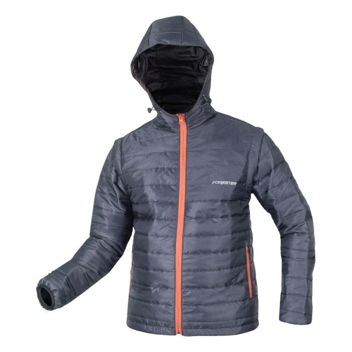 Forester Thermoball 70351 Jaket - Rompi 2 in 1