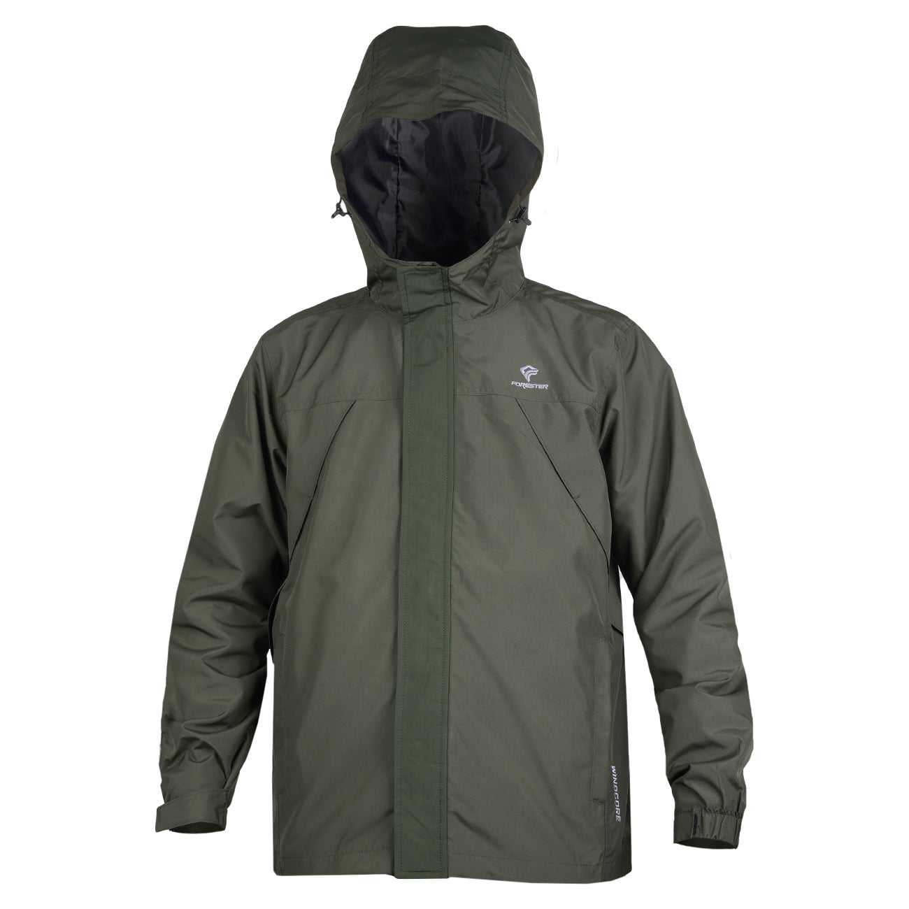 Jaket Forester 70400 Forester Windcore