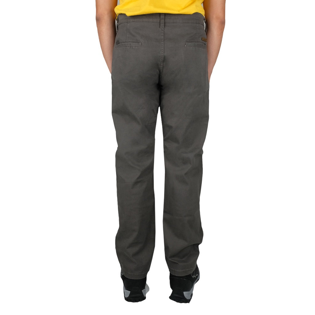Forester CLF 08405 Chino Long Pants 2 Line