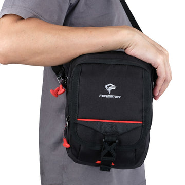 Forester 30284 Travel Pouch Guidado 0.2 + CB