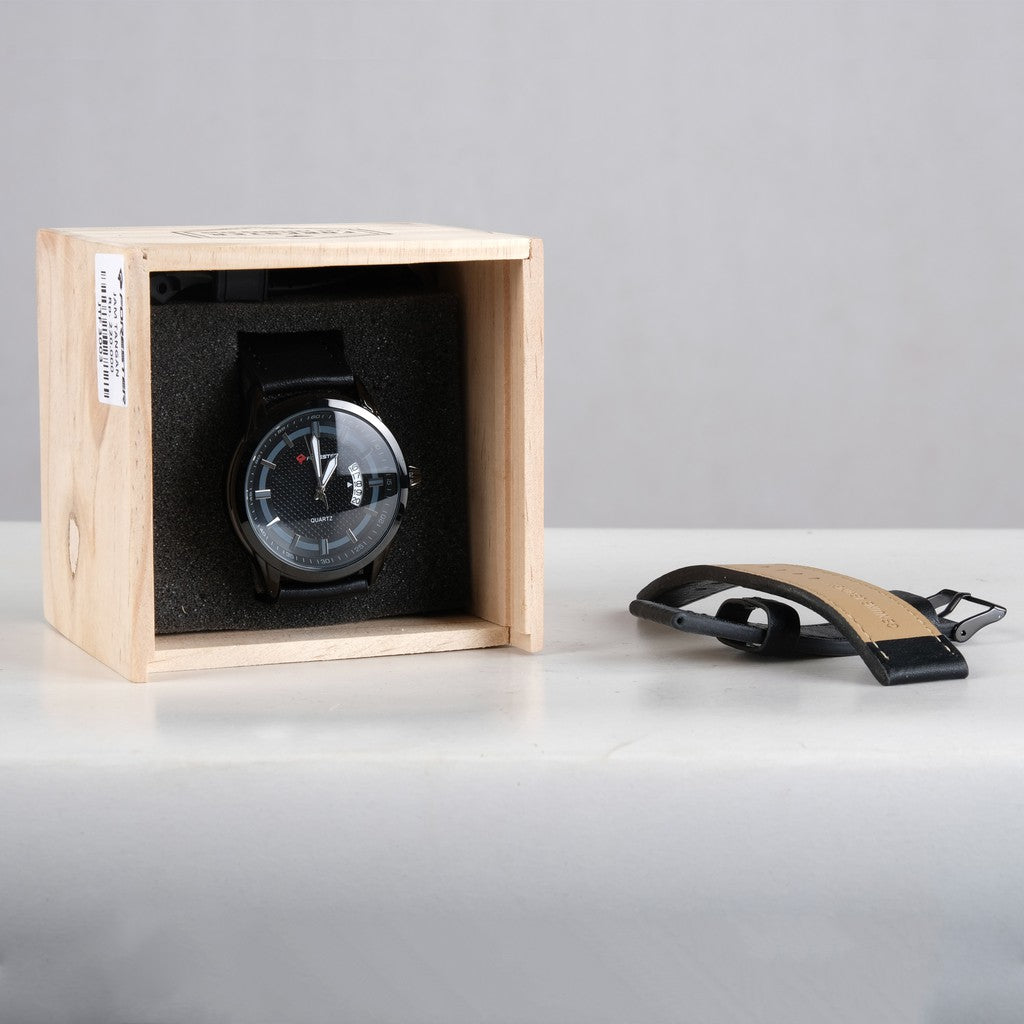 JTF 3003 Analog Watch