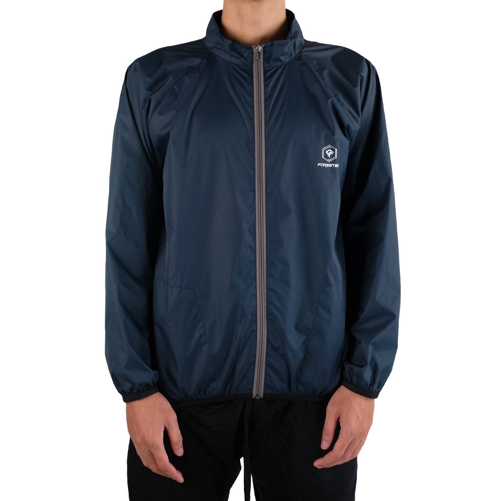 Forester 70331 Jaket Sepeda Lari Lightning