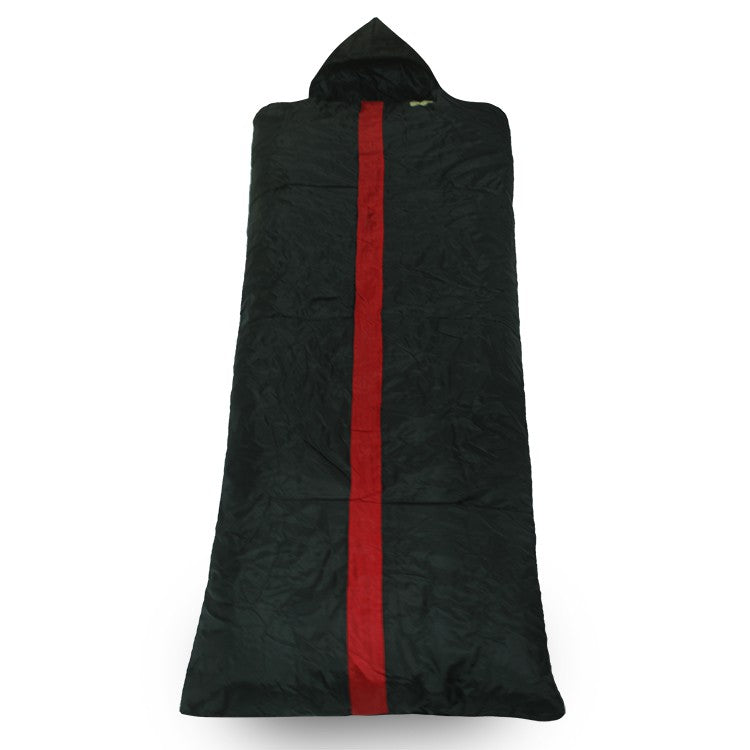 FORESTER FBG AI002 SLEEPING BAG  MUMMY SATEN